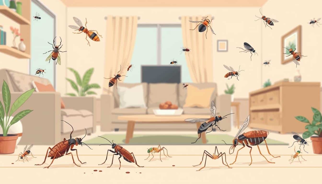 مكافحة حشرات بالرياض رخيصة
